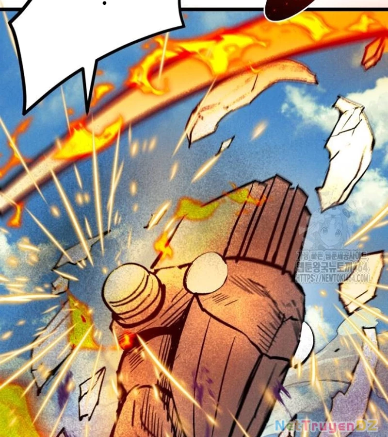 Người Côn Trùng Chapter 96 - Trang 3