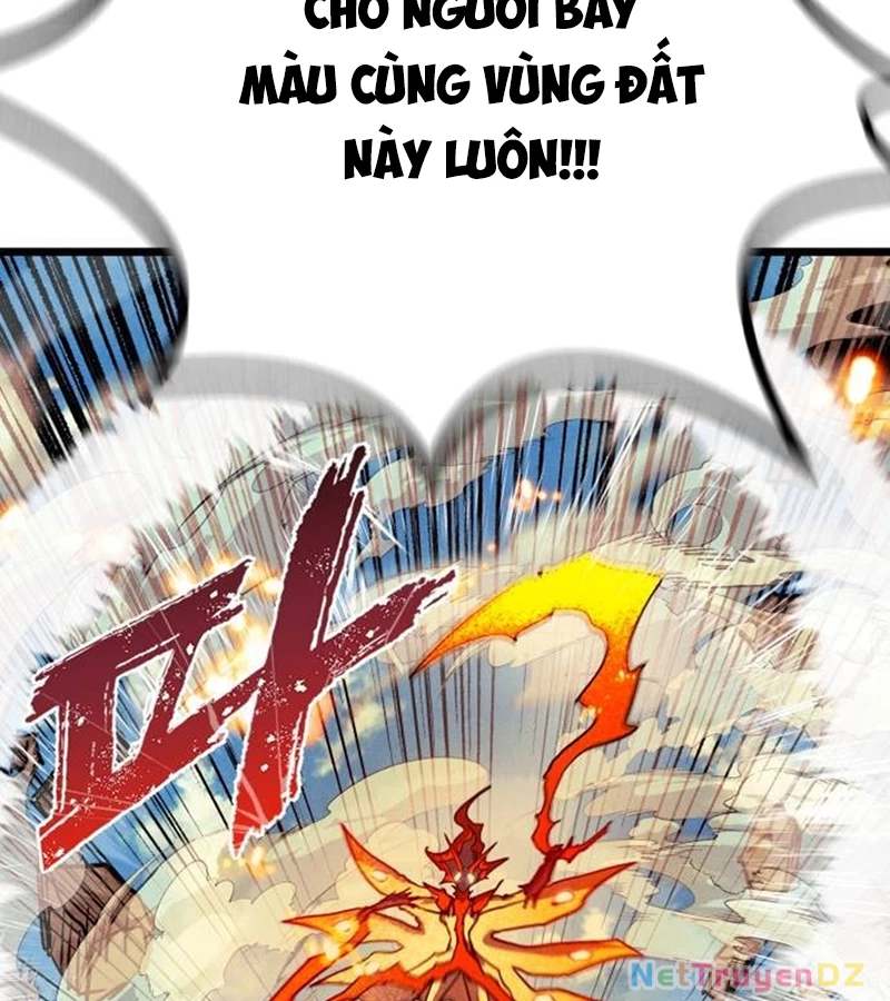 Người Côn Trùng Chapter 96 - Trang 3