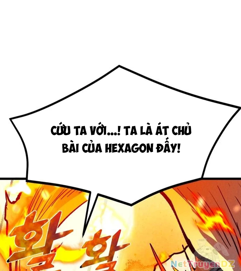 Người Côn Trùng Chapter 96 - Trang 3