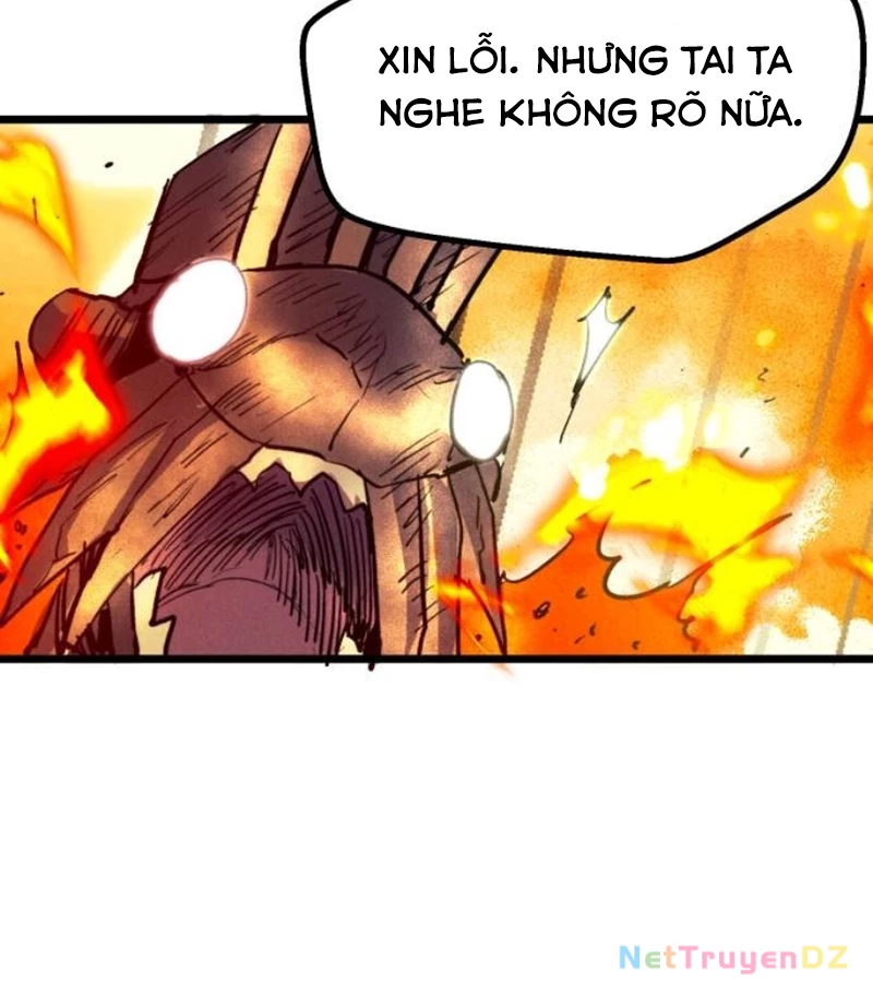 Người Côn Trùng Chapter 96 - Trang 3