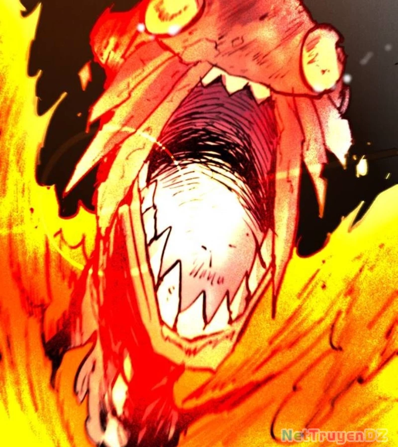 Người Côn Trùng Chapter 96 - Trang 3