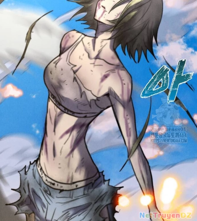 Người Côn Trùng Chapter 96 - Trang 3