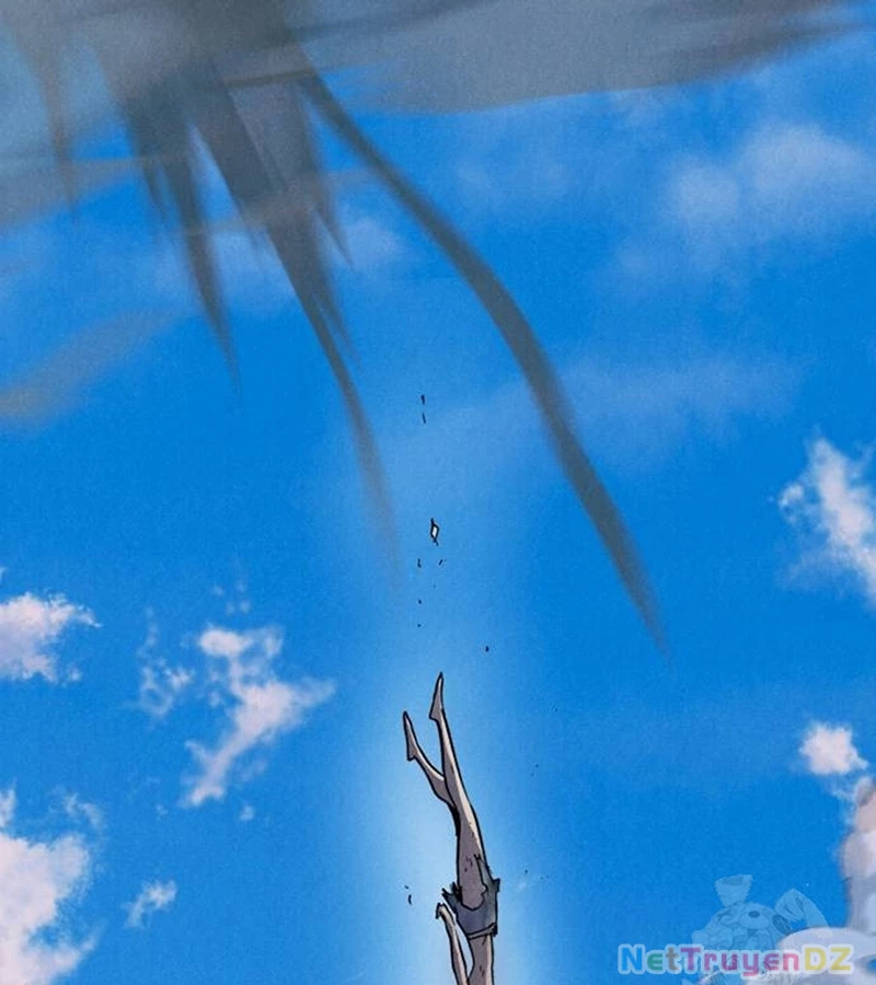 Người Côn Trùng Chapter 96 - Trang 3