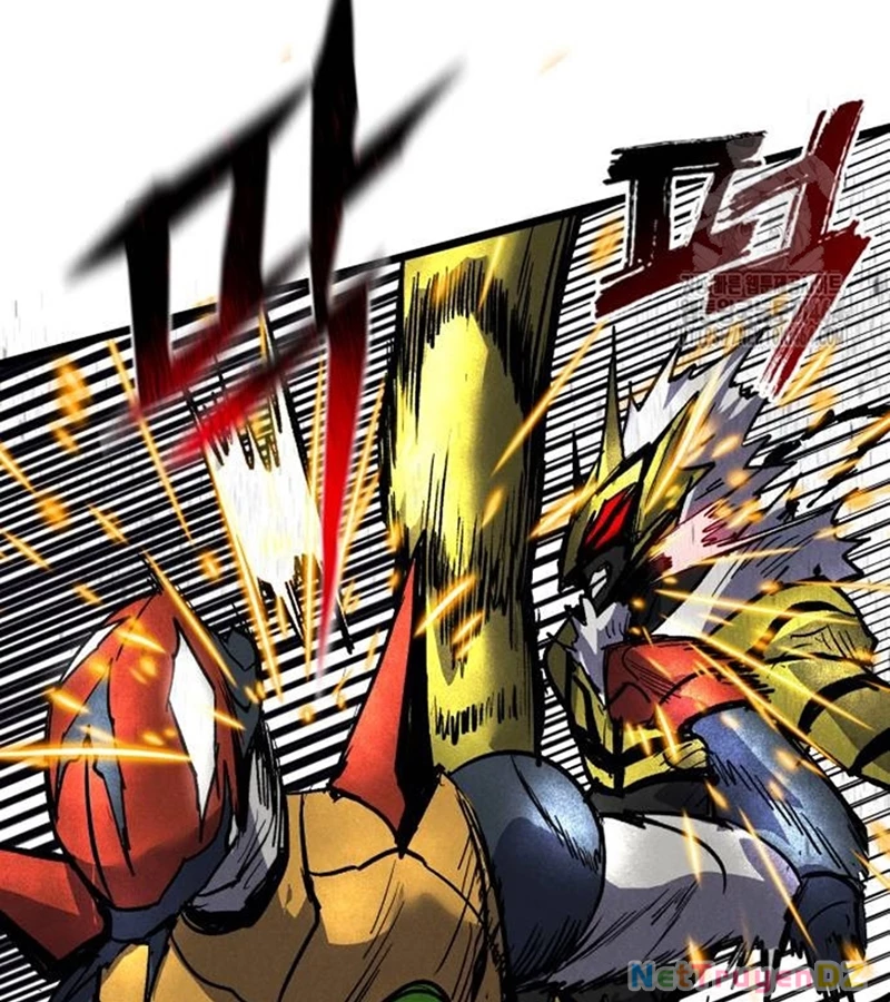 Người Côn Trùng Chapter 96 - Trang 3