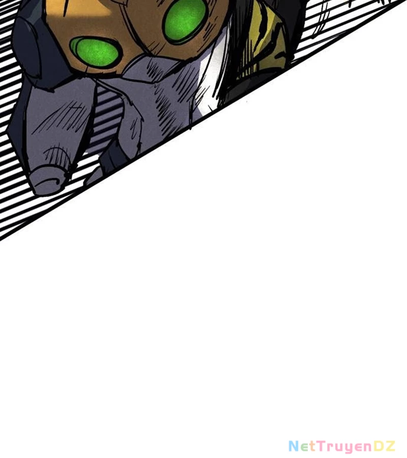 Người Côn Trùng Chapter 96 - Trang 3