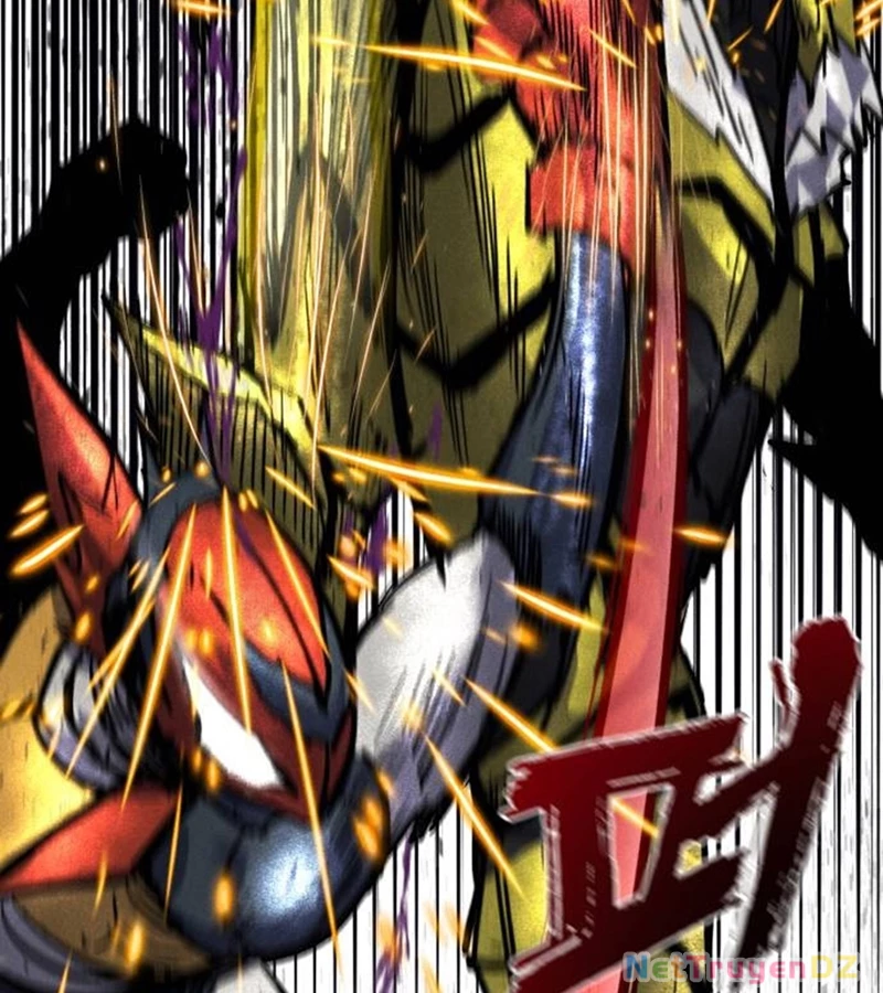 Người Côn Trùng Chapter 96 - Trang 3