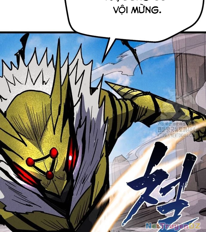 Người Côn Trùng Chapter 96 - Trang 3