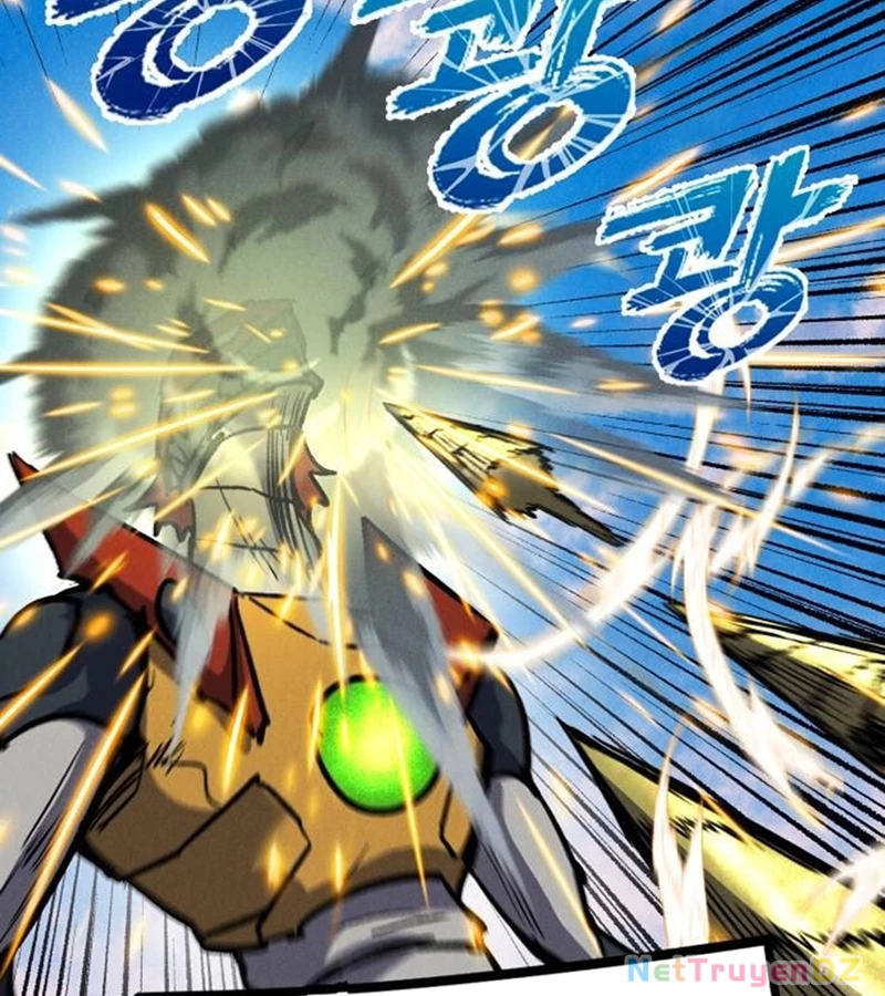 Người Côn Trùng Chapter 96 - Trang 3