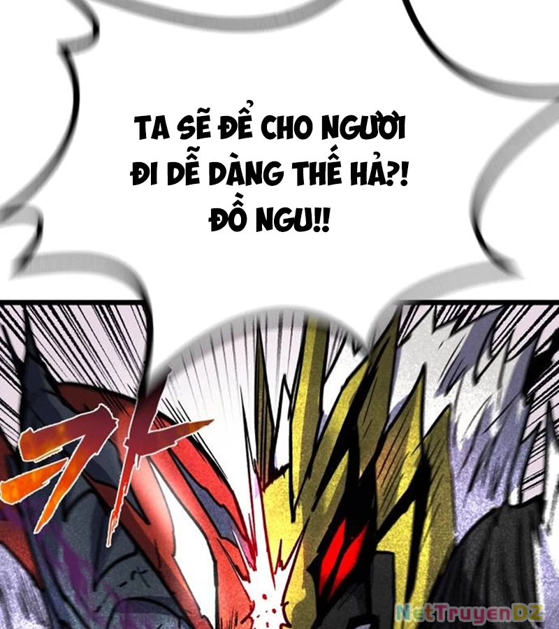 Người Côn Trùng Chapter 96 - Trang 3