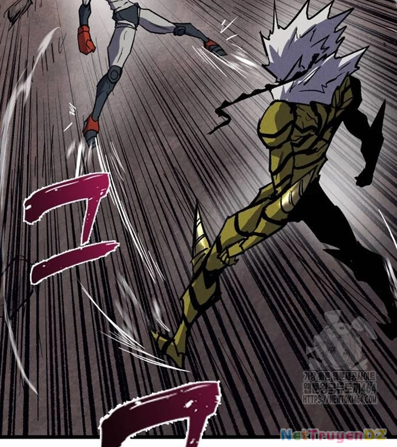 Người Côn Trùng Chapter 96 - Trang 3