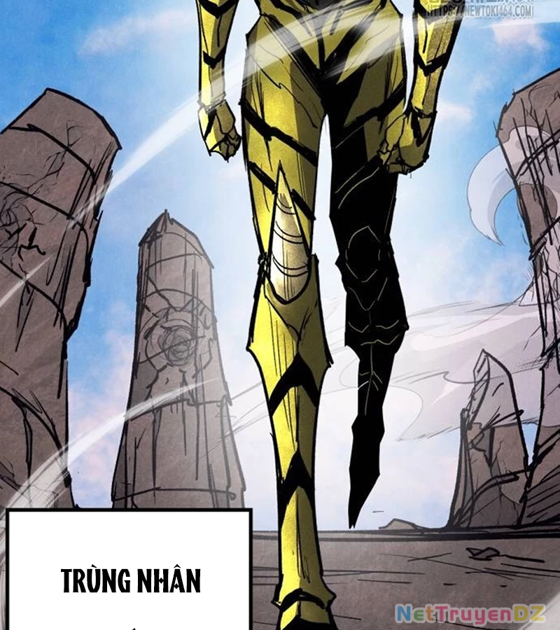 Người Côn Trùng Chapter 96 - Trang 3