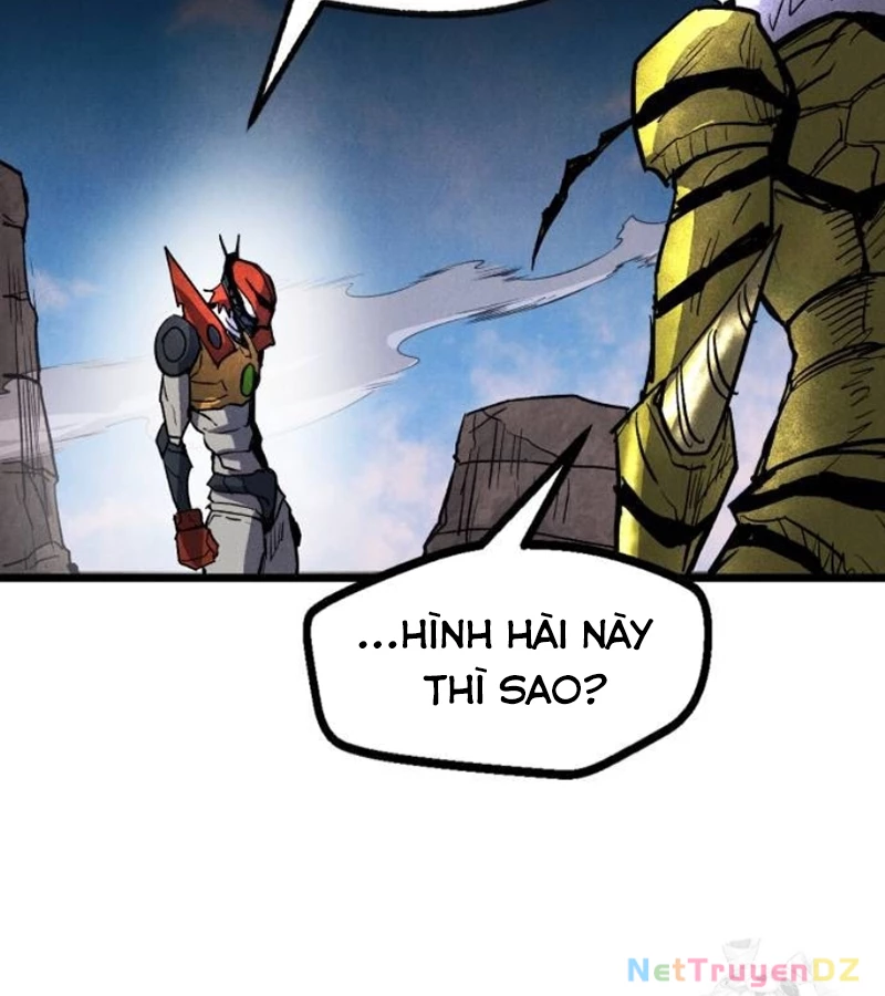 Người Côn Trùng Chapter 96 - Trang 3