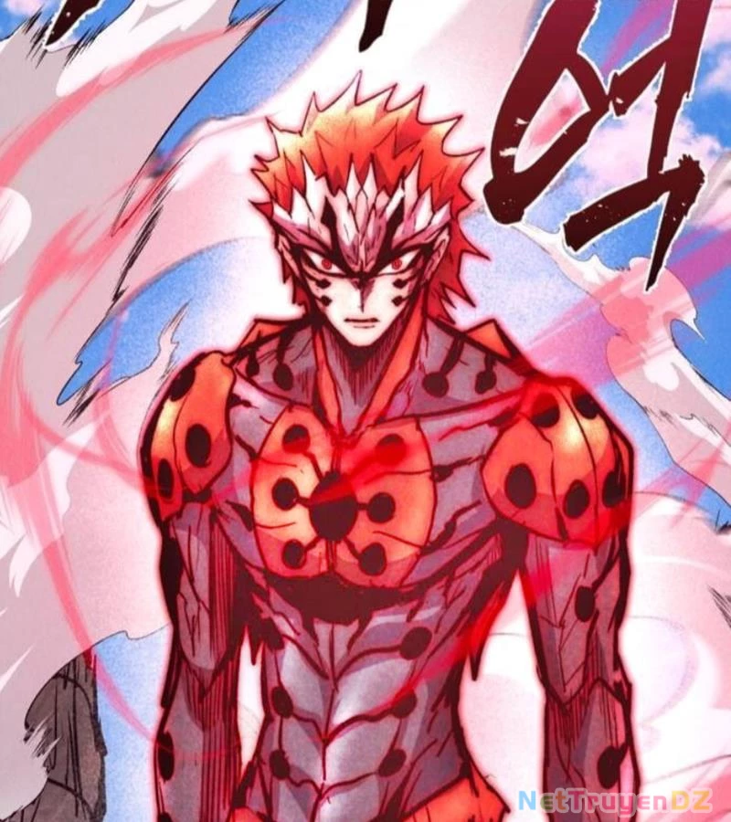 Người Côn Trùng Chapter 97 - Trang 3