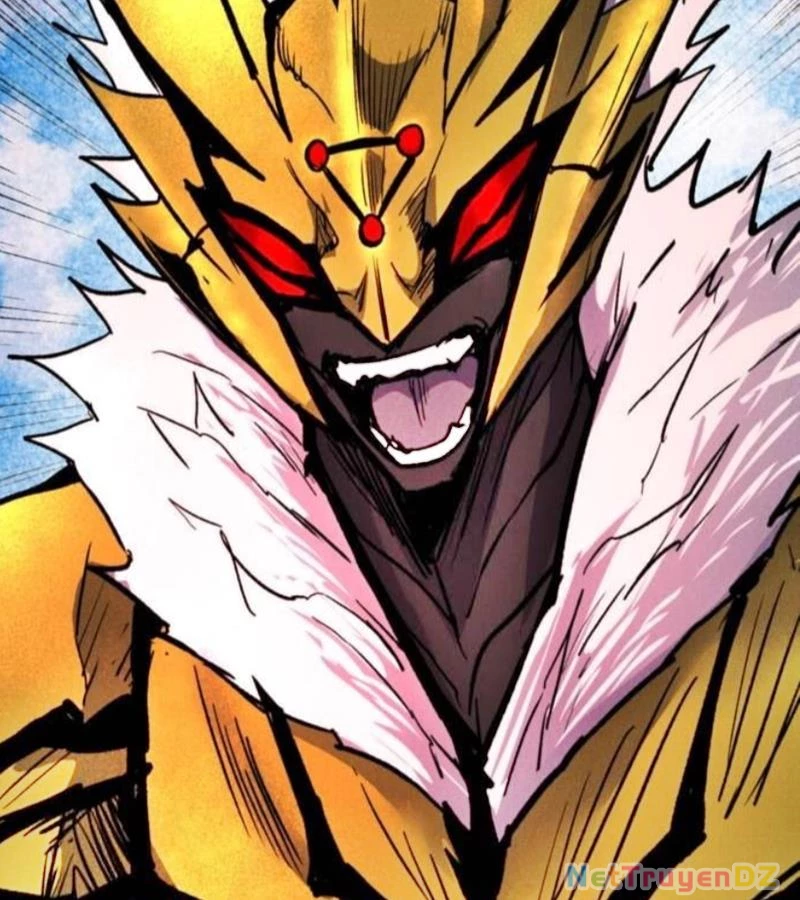 Người Côn Trùng Chapter 97 - Trang 3