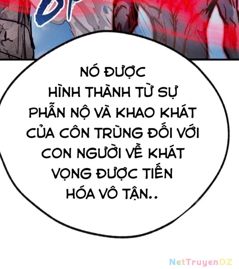 Người Côn Trùng Chapter 97 - Trang 3