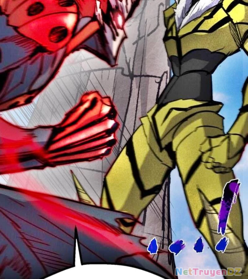 Người Côn Trùng Chapter 97 - Trang 3