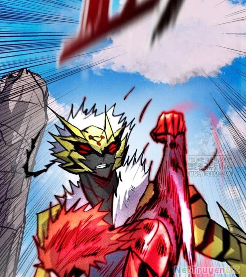 Người Côn Trùng Chapter 97 - Trang 3