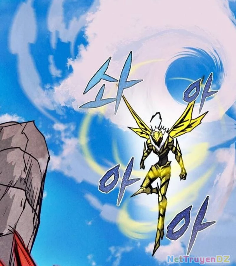 Người Côn Trùng Chapter 97 - Trang 3