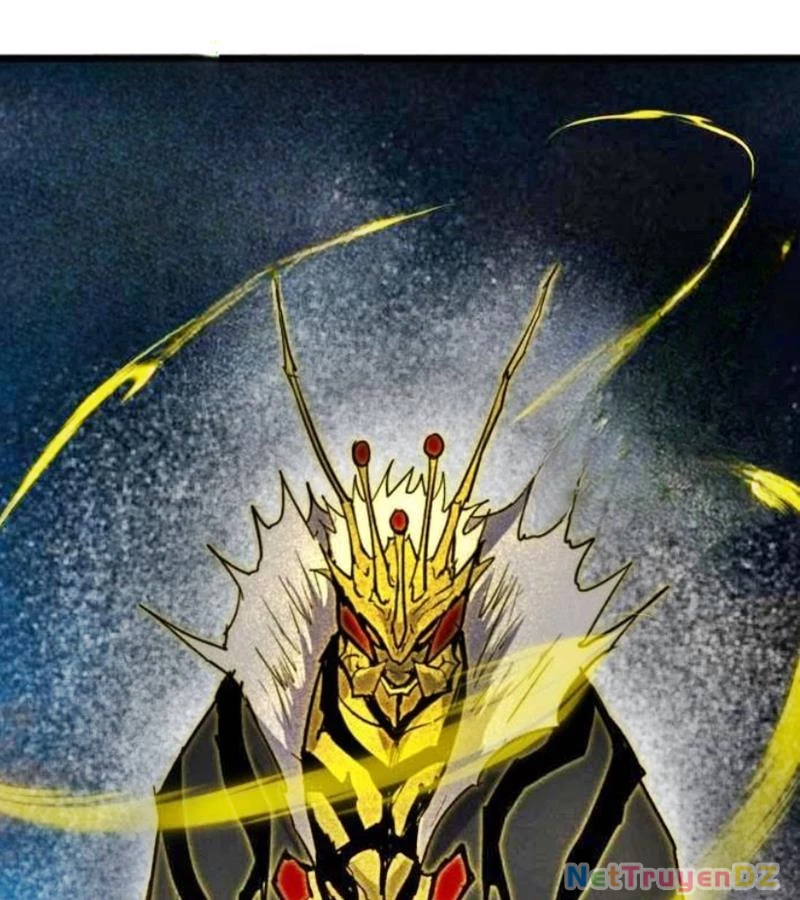 Người Côn Trùng Chapter 97 - Trang 3