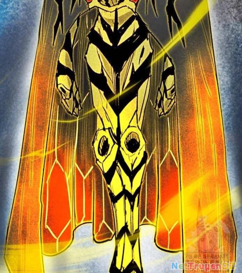 Người Côn Trùng Chapter 97 - Trang 3