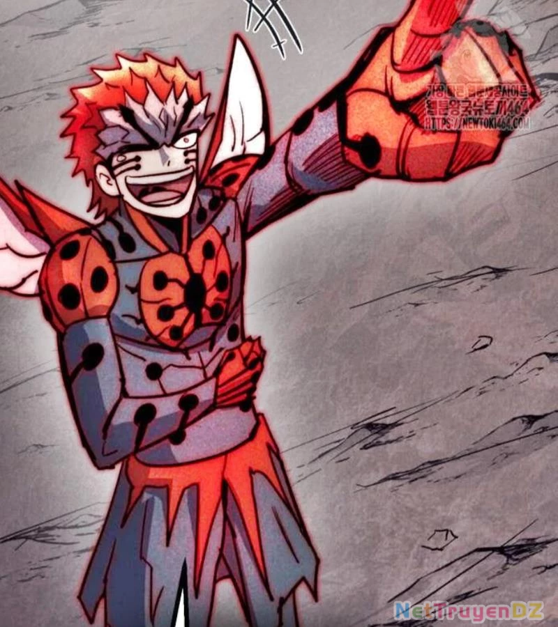 Người Côn Trùng Chapter 97 - Trang 3