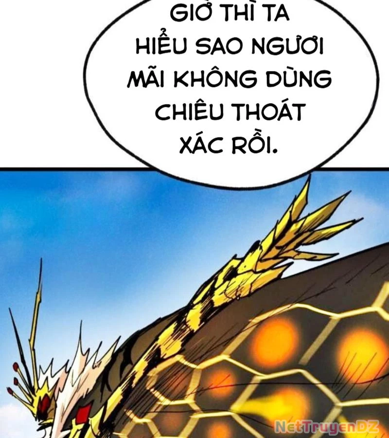 Người Côn Trùng Chapter 97 - Trang 3