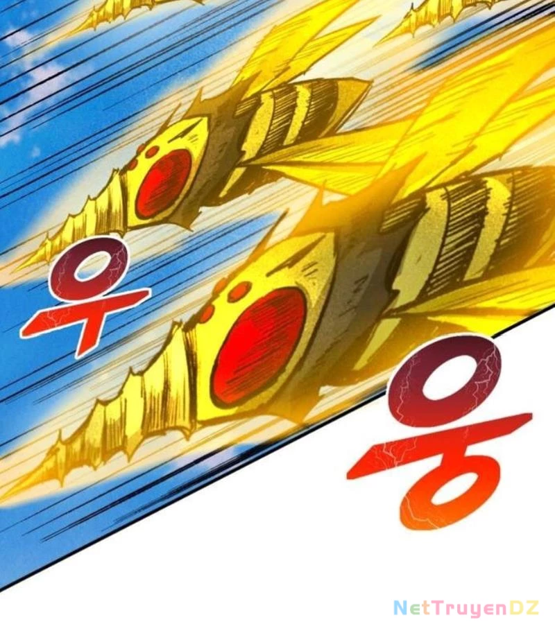 Người Côn Trùng Chapter 97 - Trang 3