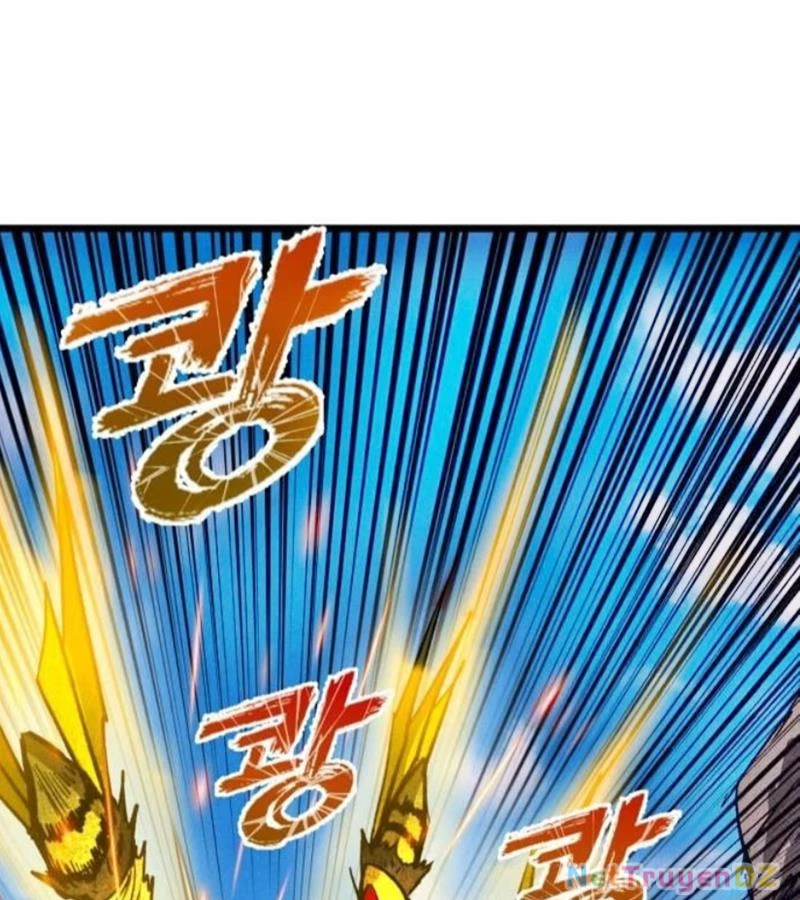 Người Côn Trùng Chapter 97 - Trang 3