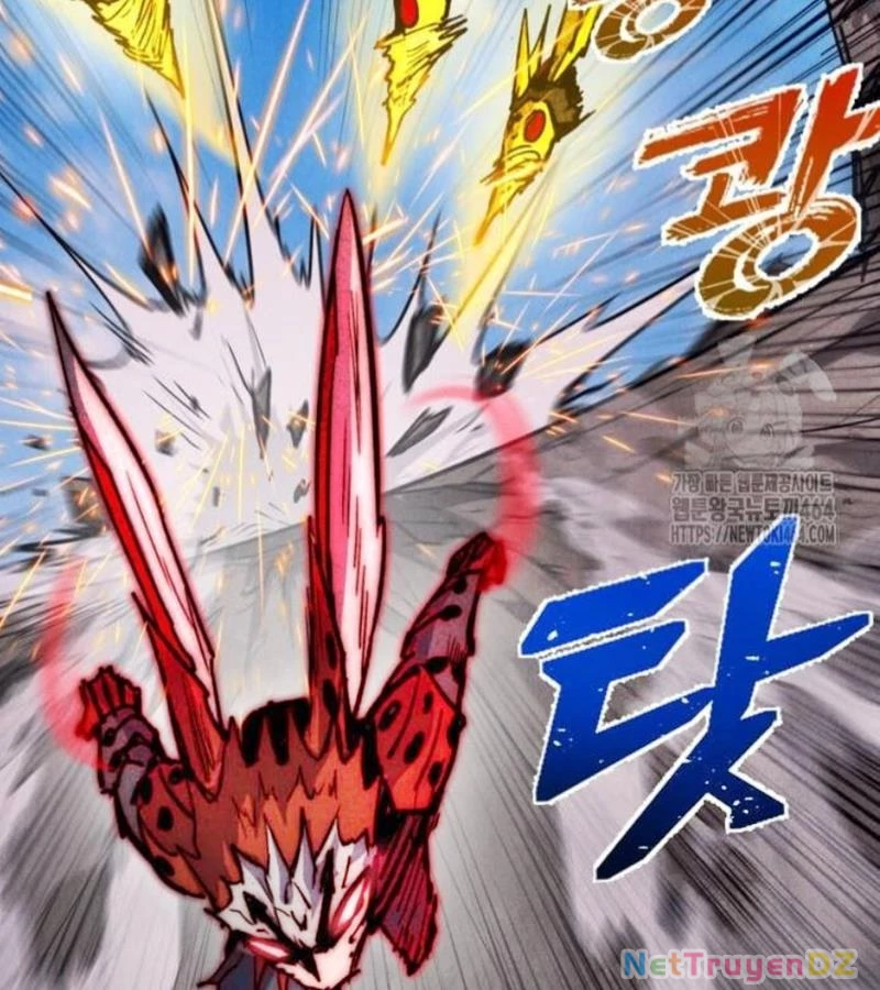 Người Côn Trùng Chapter 97 - Trang 3