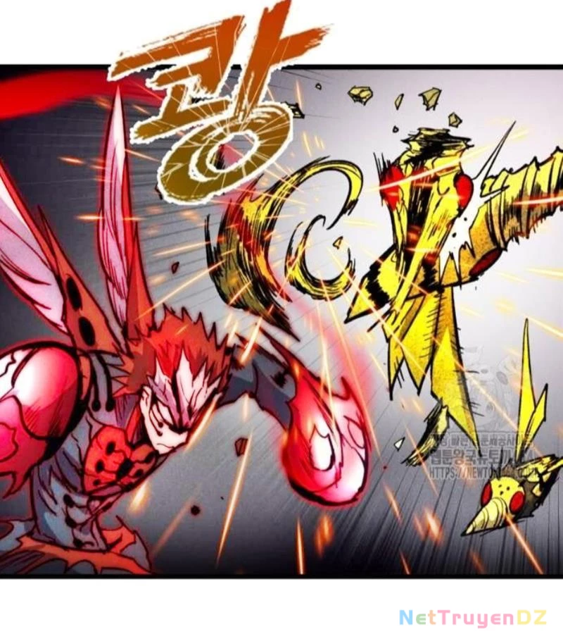 Người Côn Trùng Chapter 97 - Trang 3