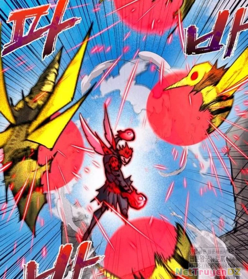 Người Côn Trùng Chapter 97 - Trang 3