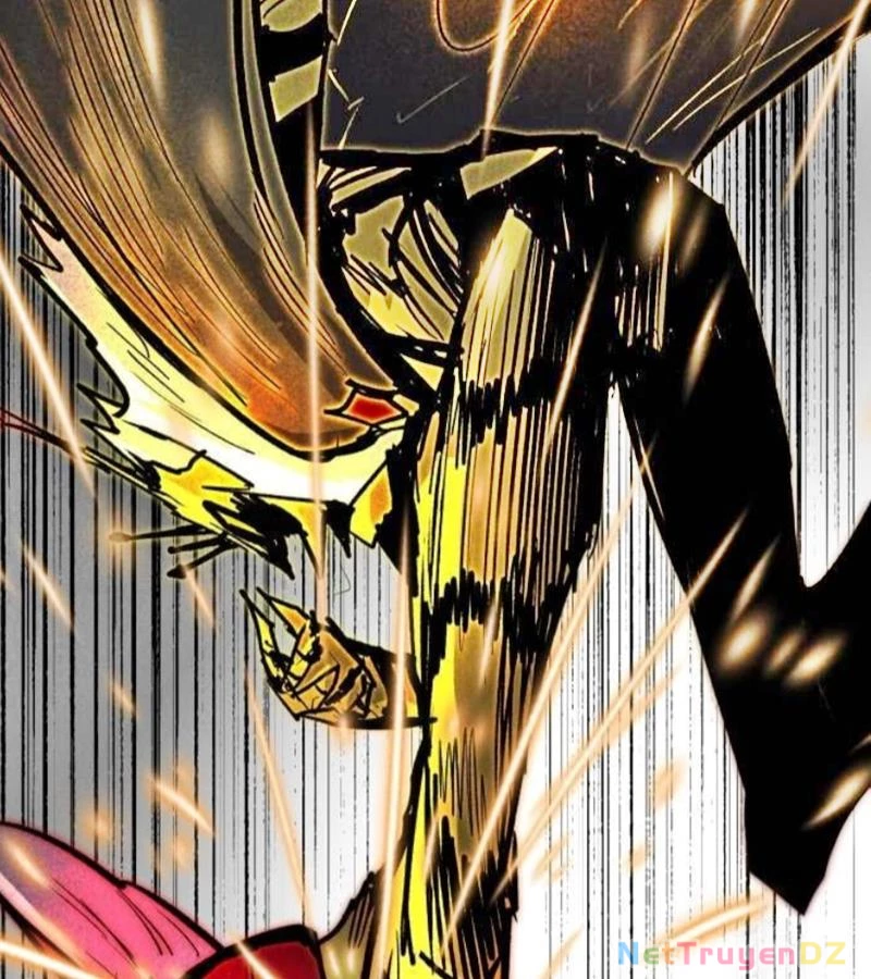 Người Côn Trùng Chapter 97 - Trang 3