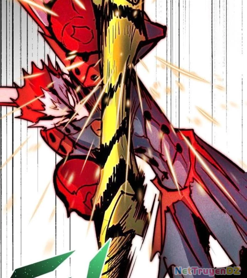 Người Côn Trùng Chapter 97 - Trang 3