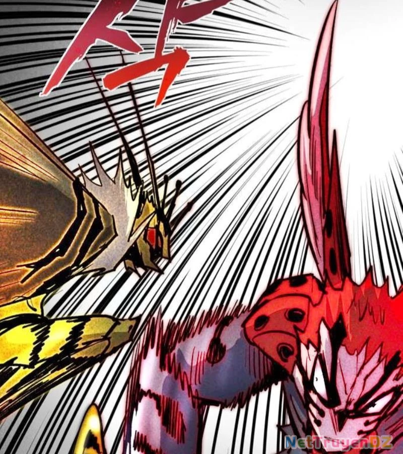 Người Côn Trùng Chapter 97 - Trang 3