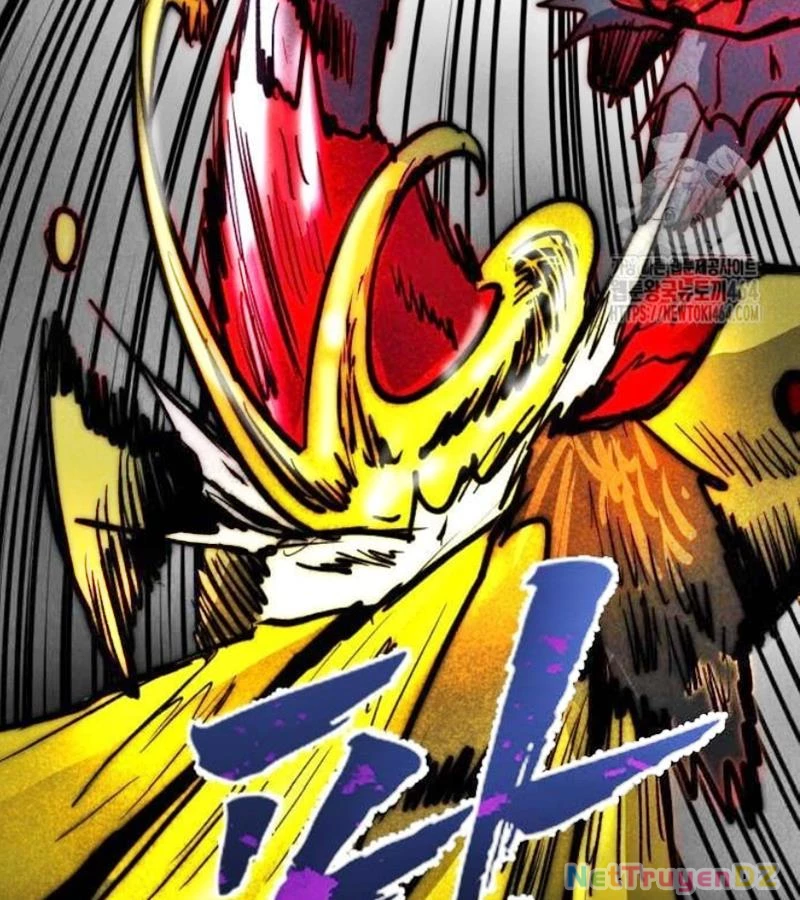 Người Côn Trùng Chapter 97 - Trang 3