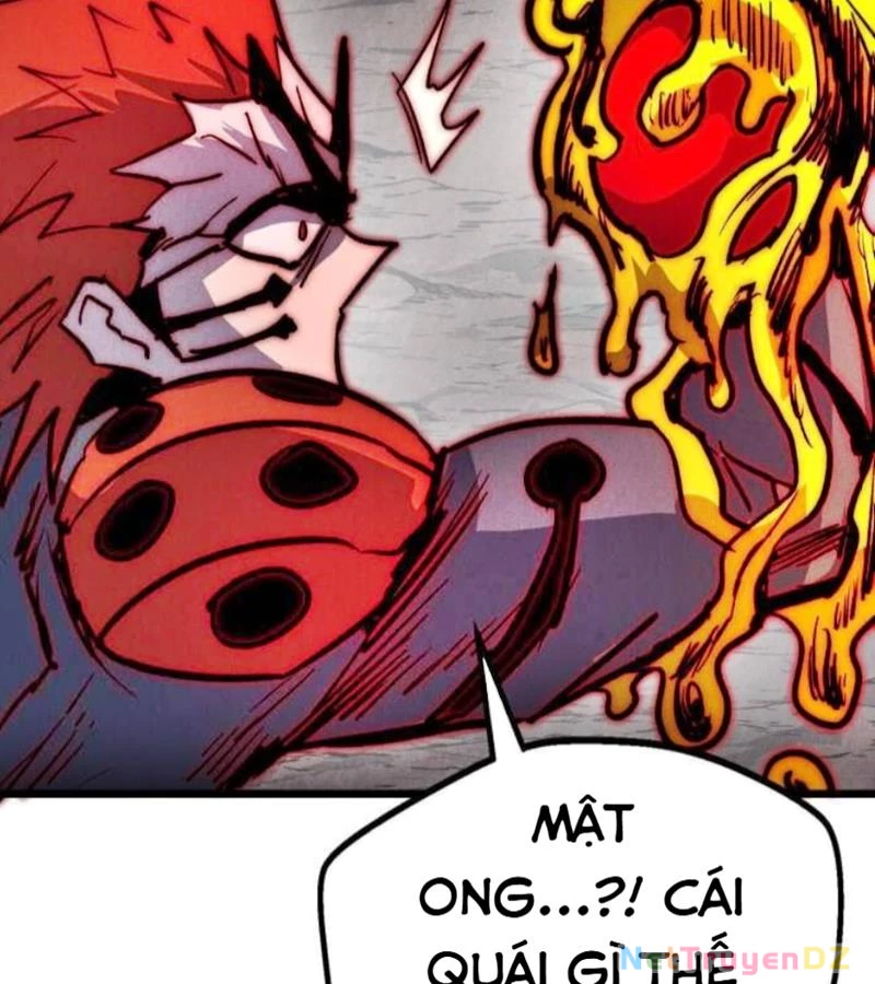 Người Côn Trùng Chapter 97 - Trang 3