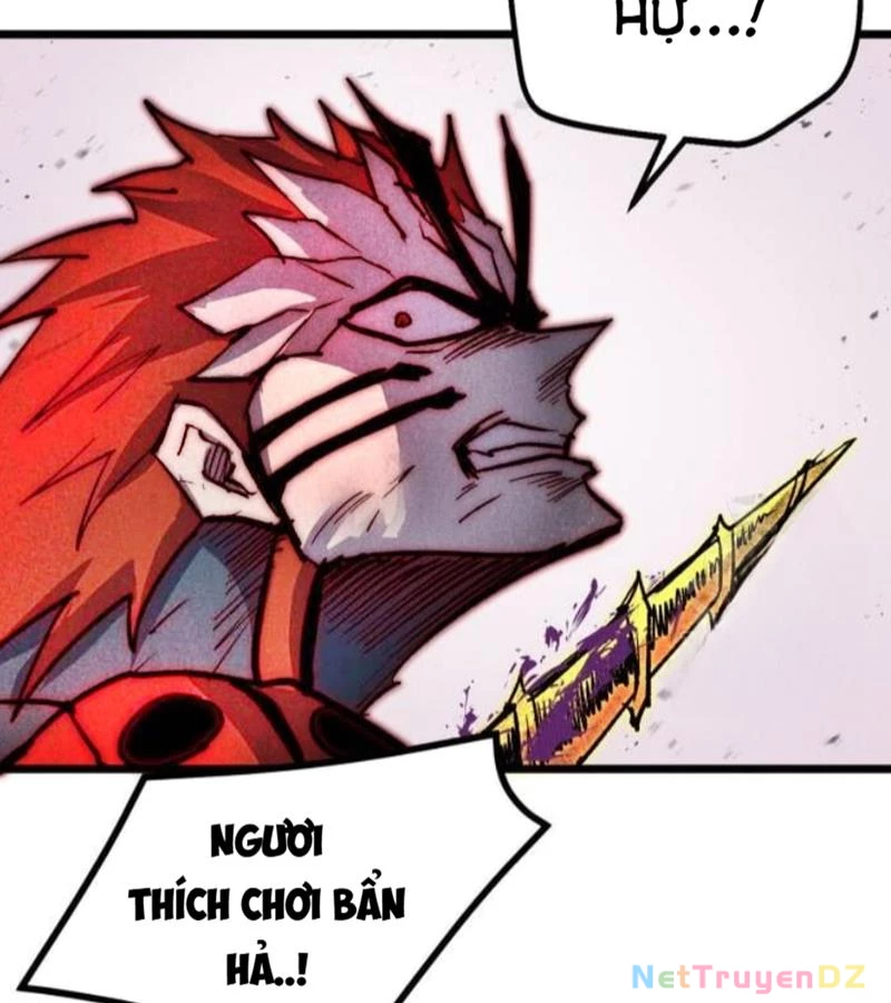 Người Côn Trùng Chapter 97 - Trang 3