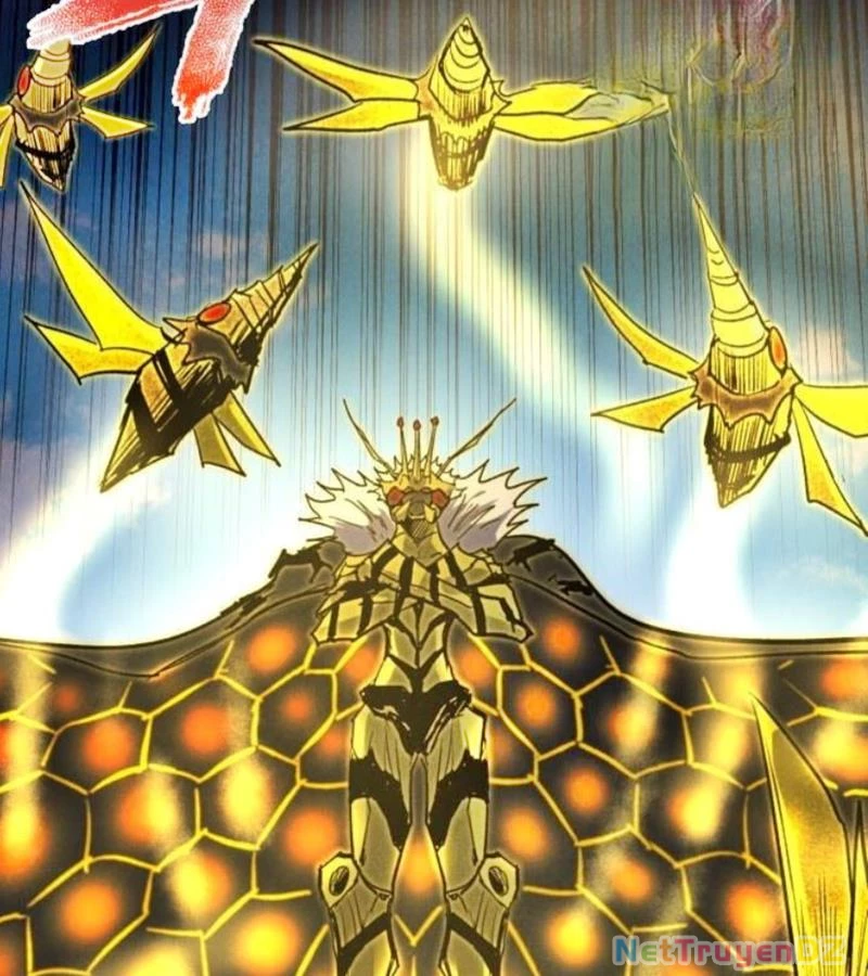 Người Côn Trùng Chapter 97 - Trang 3