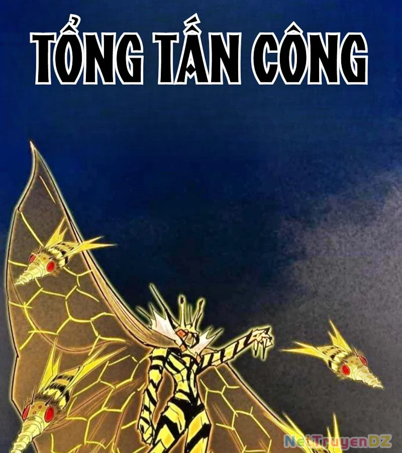 Người Côn Trùng Chapter 97 - Trang 3