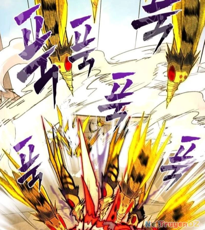 Người Côn Trùng Chapter 97 - Trang 3