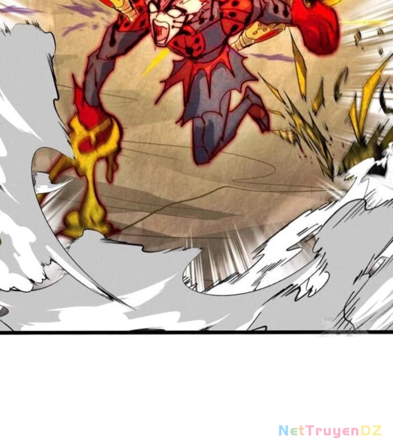 Người Côn Trùng Chapter 97 - Trang 3