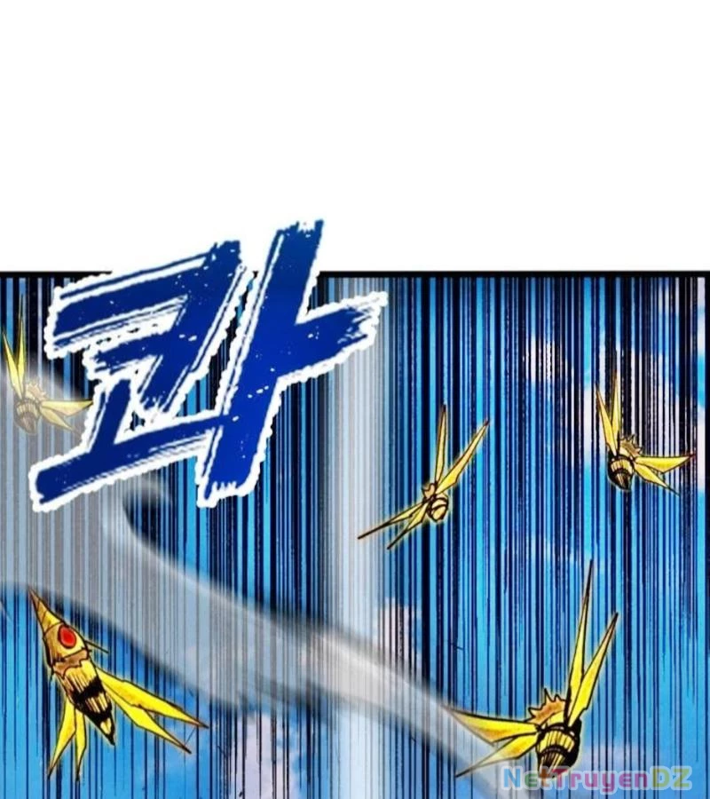 Người Côn Trùng Chapter 97 - Trang 3