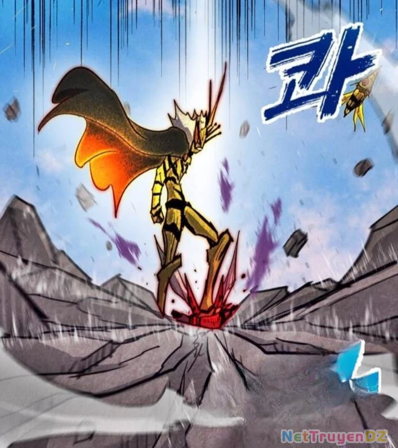 Người Côn Trùng Chapter 97 - Trang 3