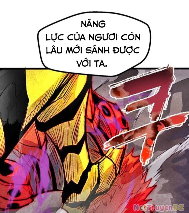 Người Côn Trùng Chapter 97 - Trang 3