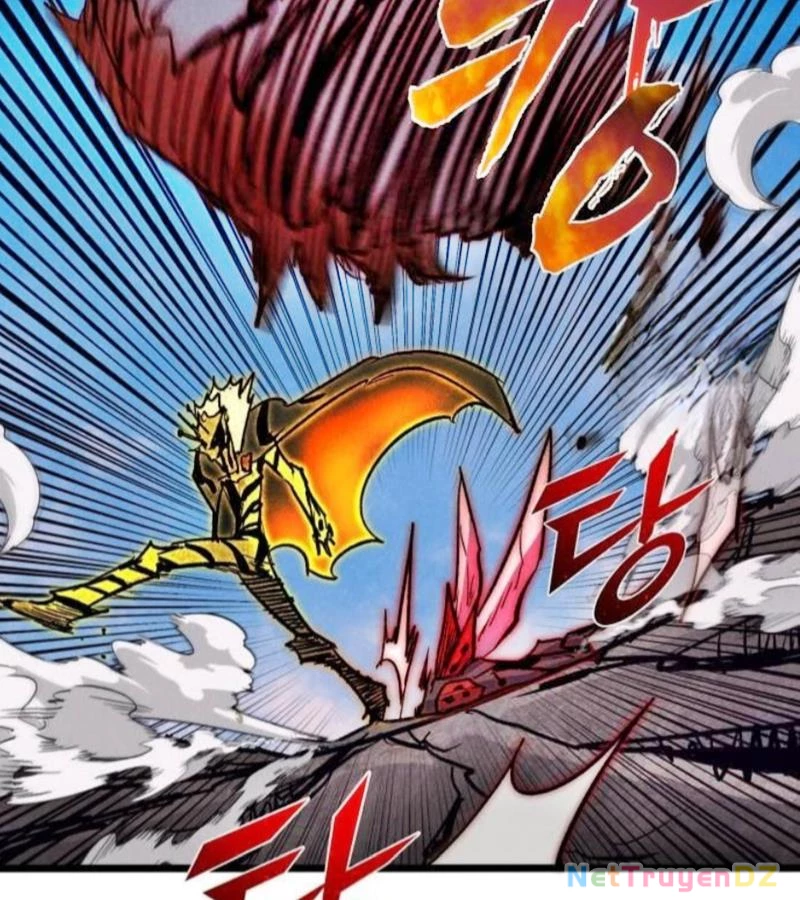 Người Côn Trùng Chapter 97 - Trang 3