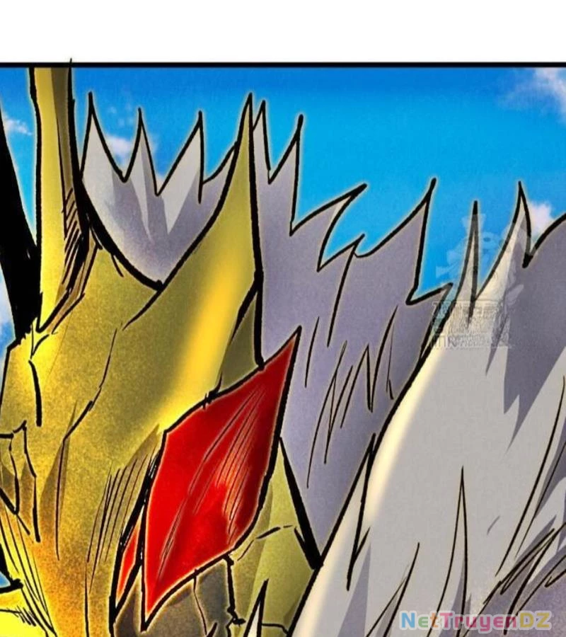 Người Côn Trùng Chapter 97 - Trang 3