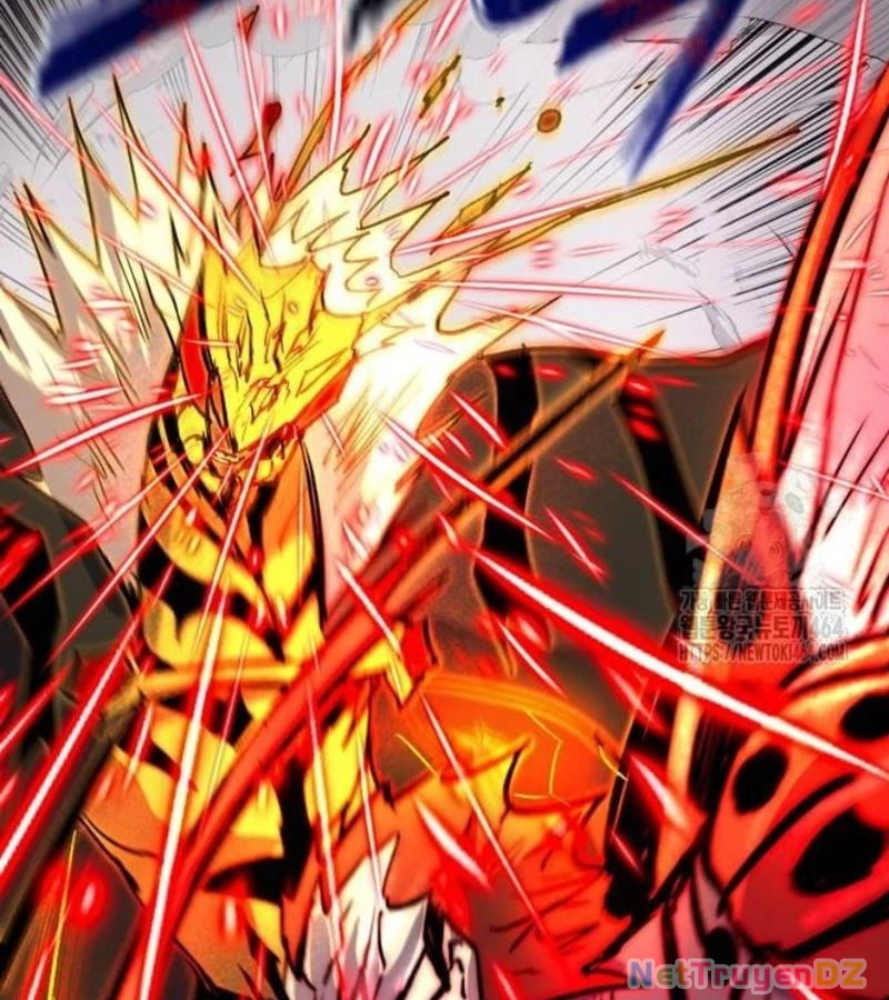 Người Côn Trùng Chapter 97 - Trang 3