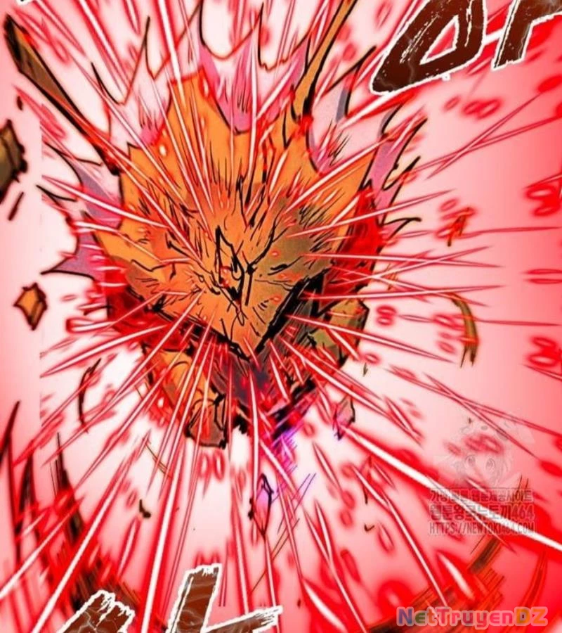 Người Côn Trùng Chapter 97 - Trang 3