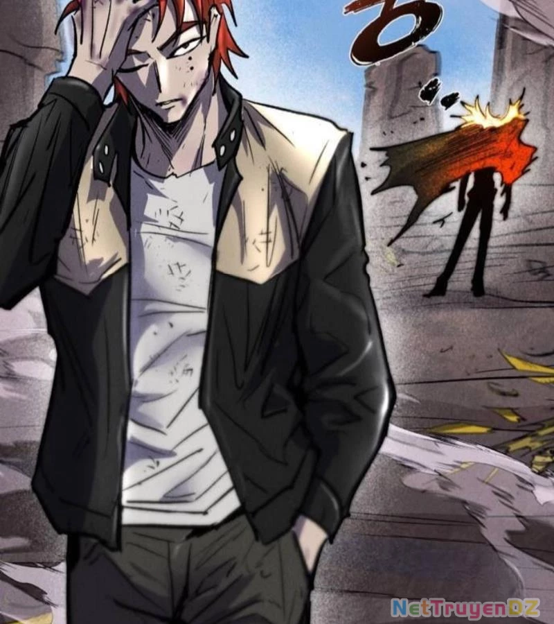 Người Côn Trùng Chapter 97 - Trang 3