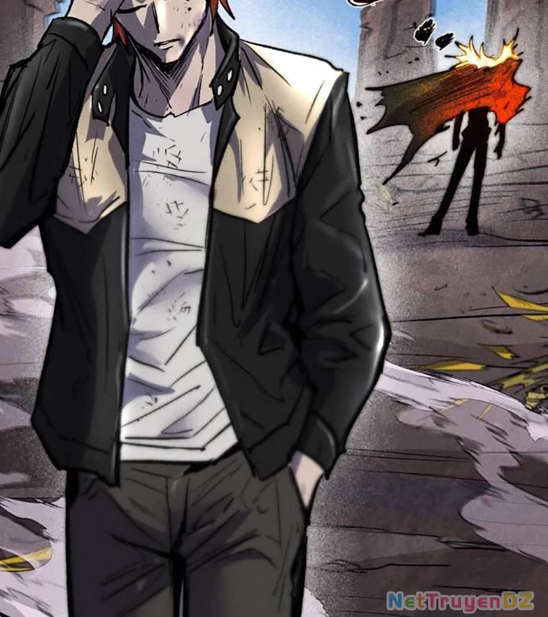 Người Côn Trùng Chapter 98 - Trang 3